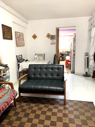 Blk 166 Stirling Road (Queenstown), HDB 3 Rooms #274027211